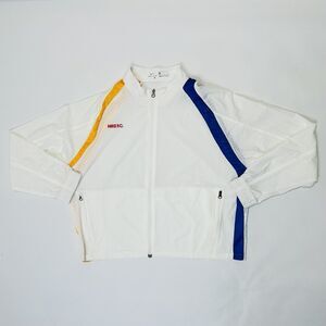 Nike F.C. Full-Zip Soccer Jacket CK2700-100 Women’s Size Small MSRP $80